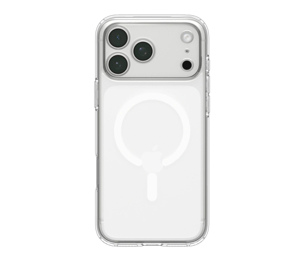 Spigen Ultra Hybrid MagSafe do iPhone 18 Pro Max/17 Pro Max (frost - 1586406 - zdjęcie 4